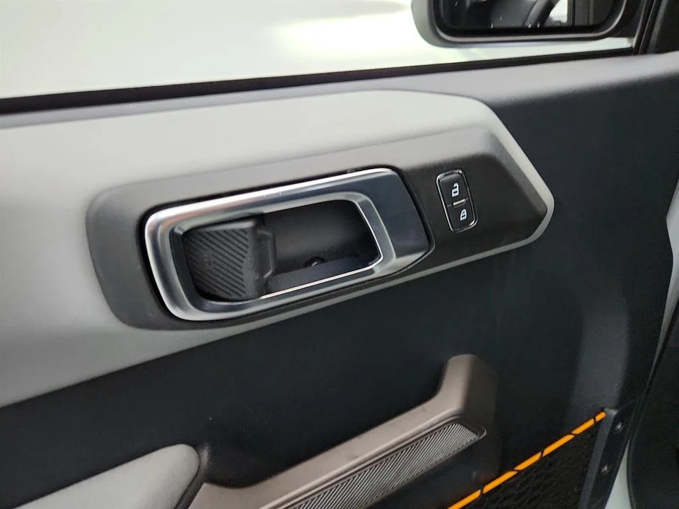 2021 Ford Bronco 6th Gen - Image 22 of 31
