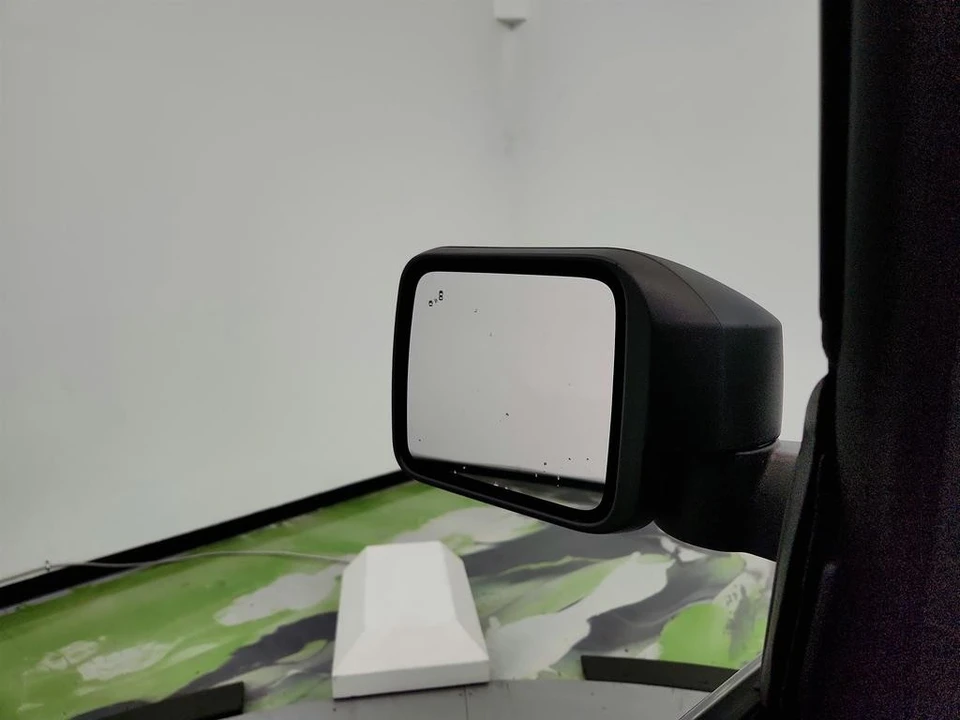 2021 Ford Bronco 6th Gen - Image 15 of 31