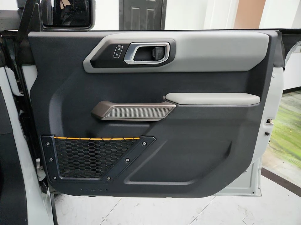 2021 Ford Bronco 6th Gen - Image 28 of 31