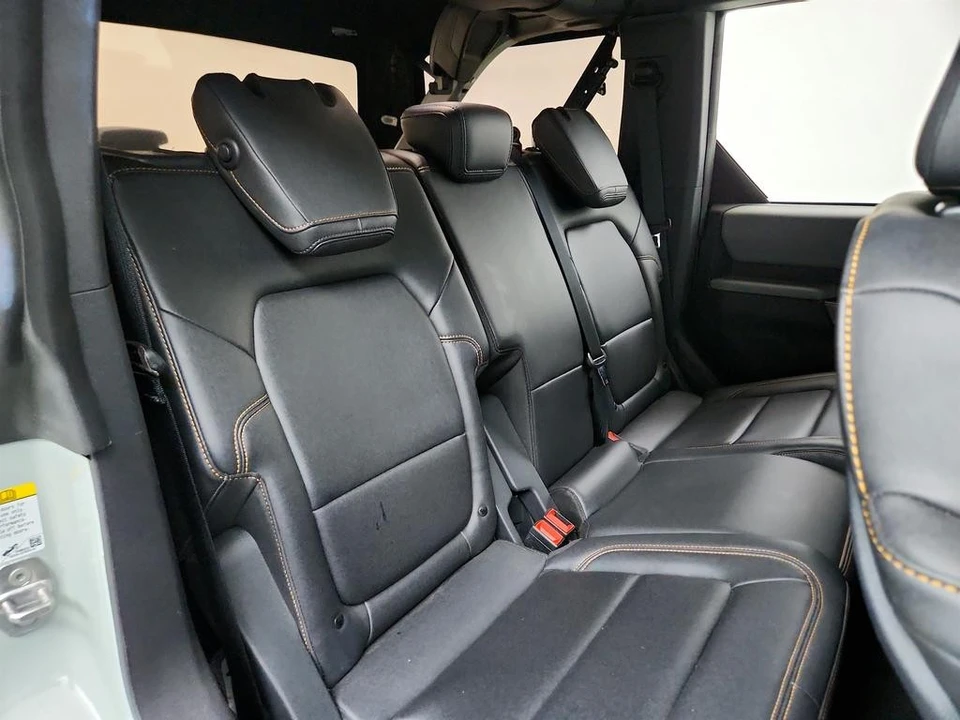 2021 Ford Bronco 6th Gen - Image 29 of 31