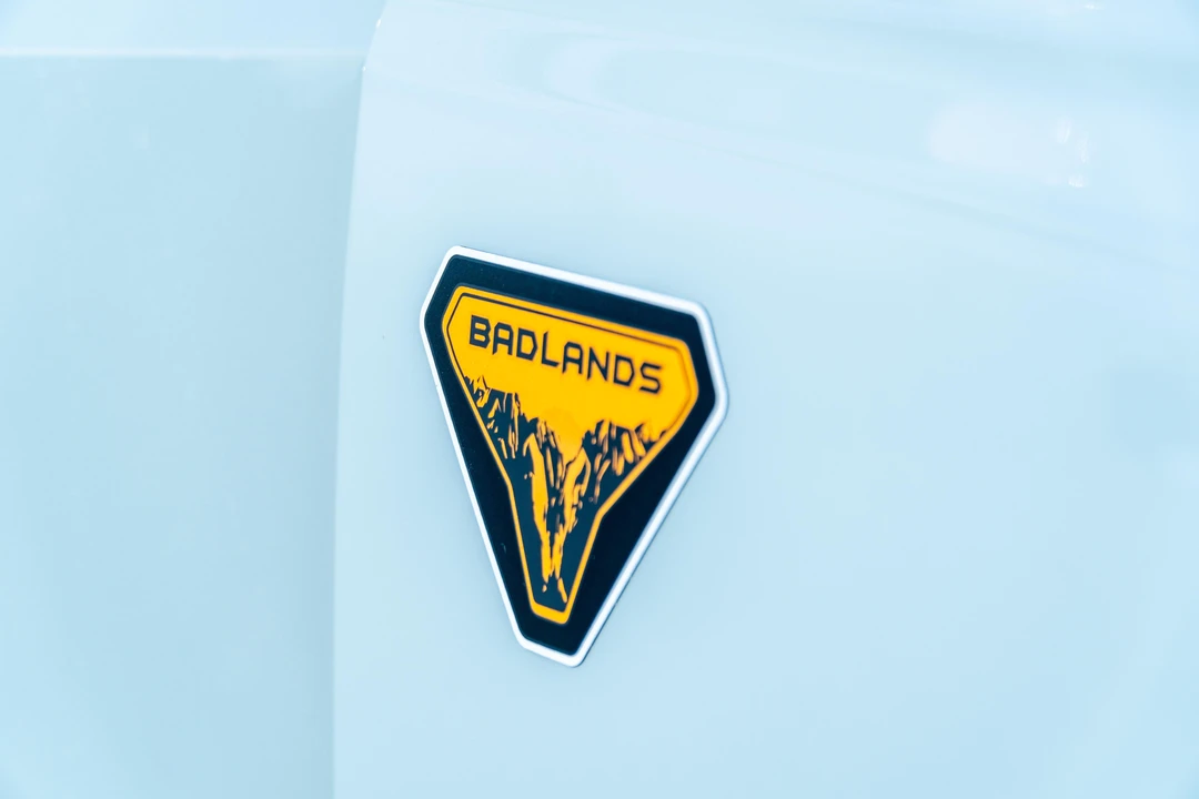 2021 Ford Bronco 6th Gen - Image 28 of 31