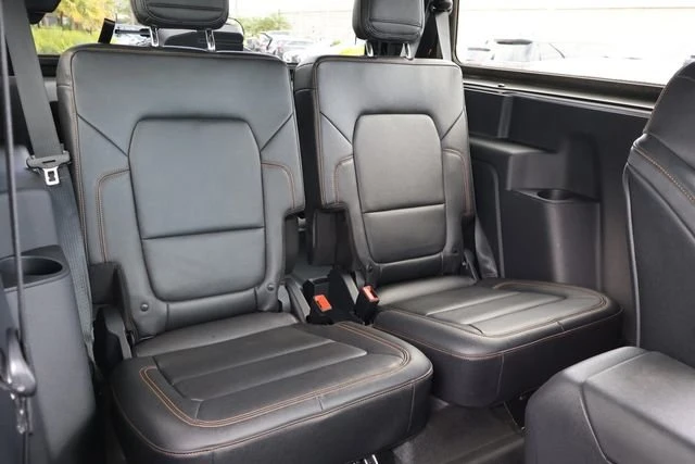 2021 Ford Bronco 6th Gen - Image 8 of 8