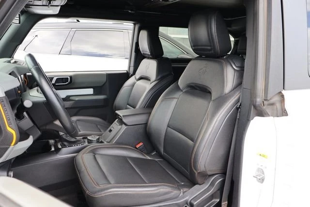 2021 Ford Bronco 6th Gen - Image 7 of 8