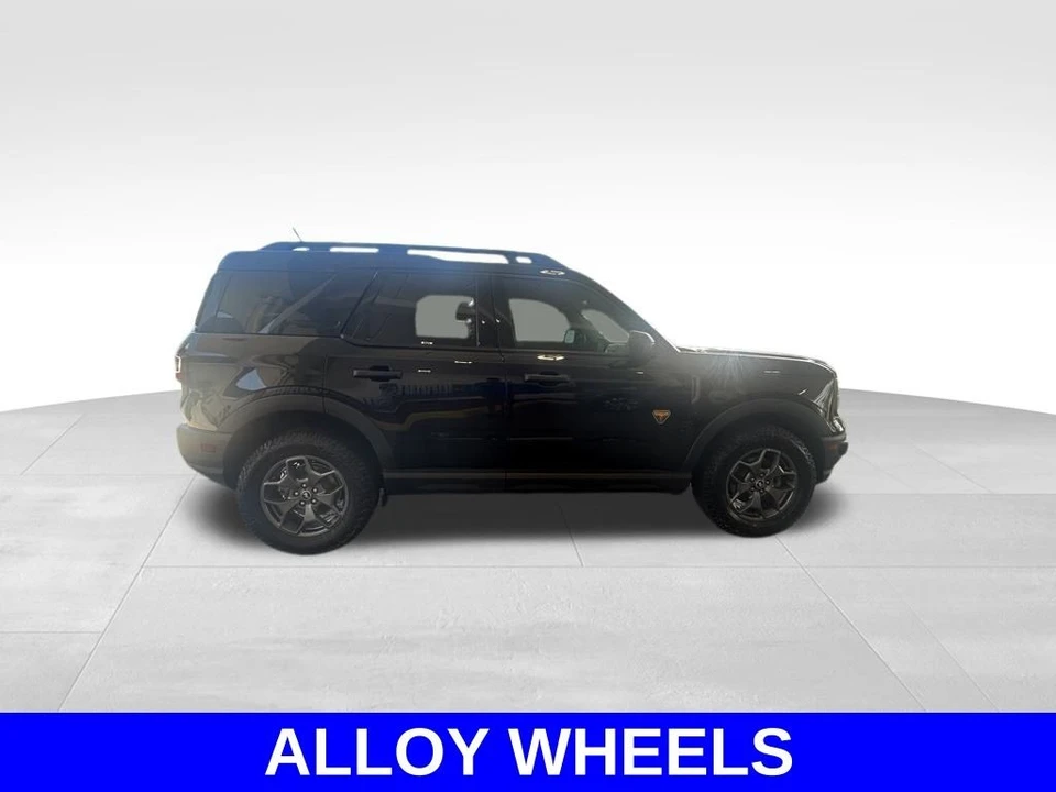2021 Ford Bronco 6th Gen - Image 3 of 12