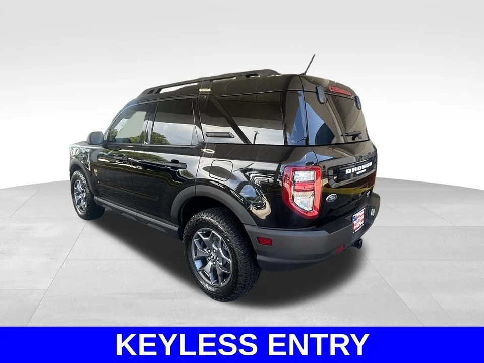 2021 Ford Bronco 6th Gen - Image 7 of 12