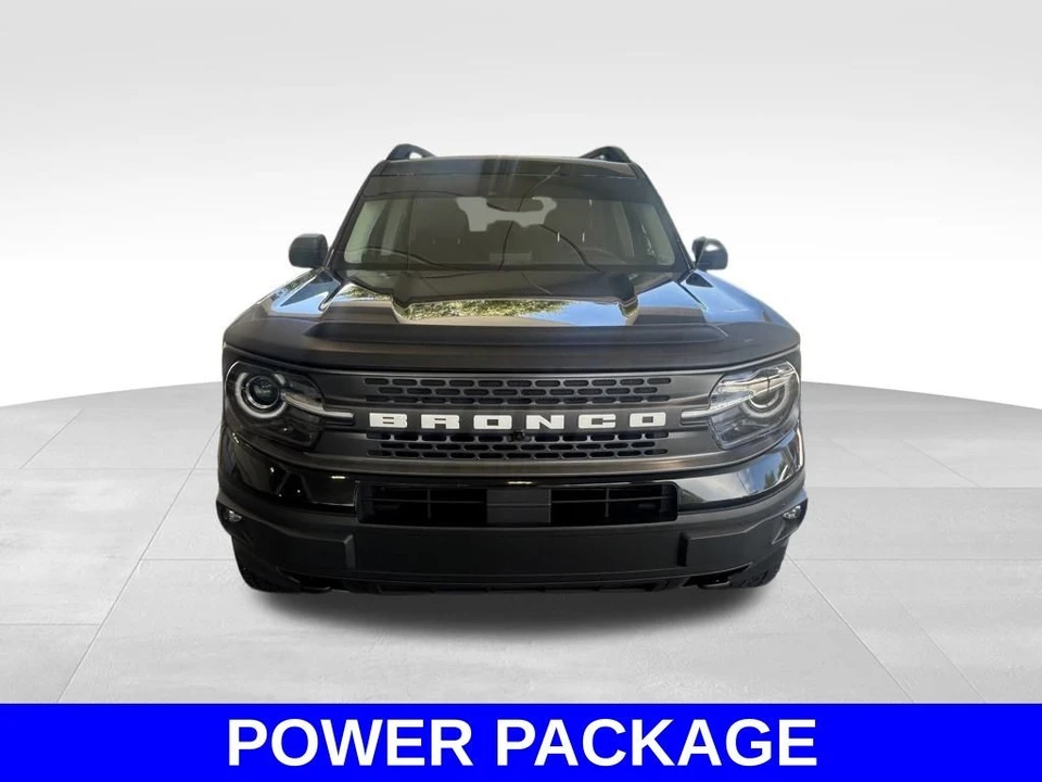 2021 Ford Bronco 6th Gen - Image 10 of 12
