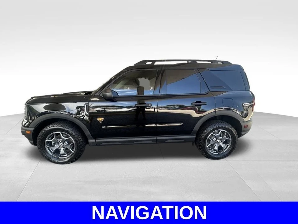 2021 Ford Bronco 6th Gen - Image 8 of 12