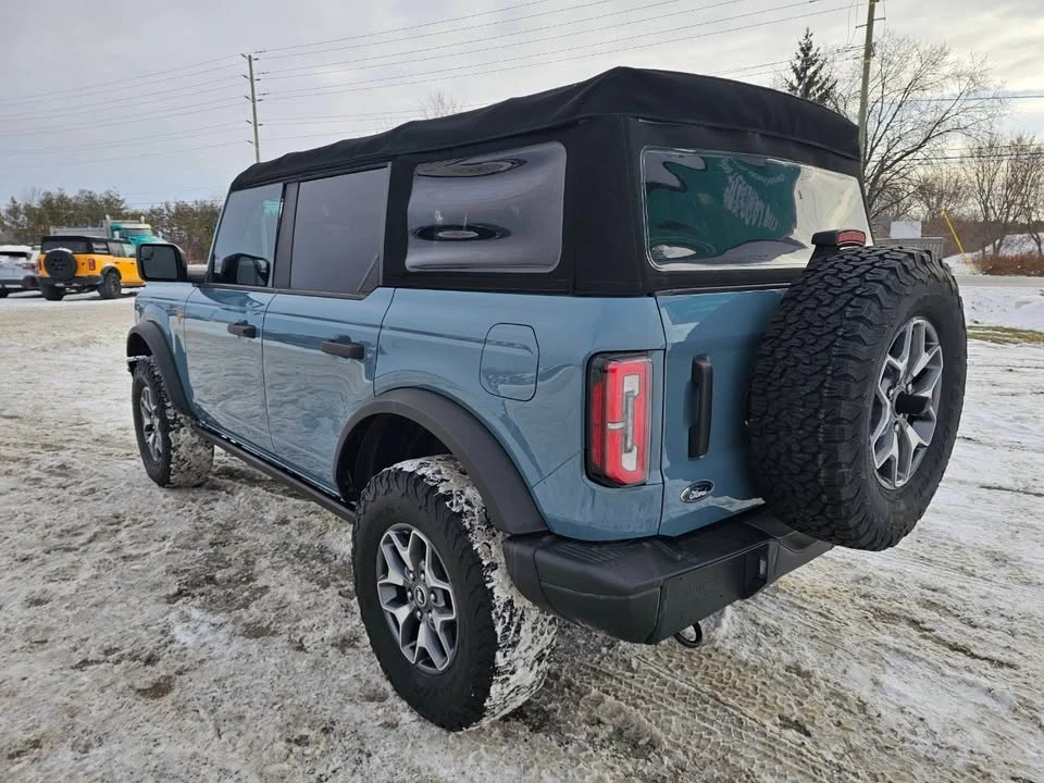 2021 Ford - Image 7 of 20
