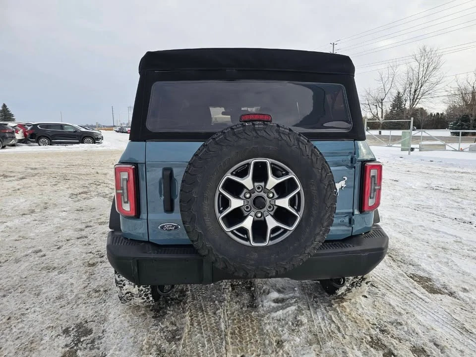 2021 Ford - Image 6 of 20