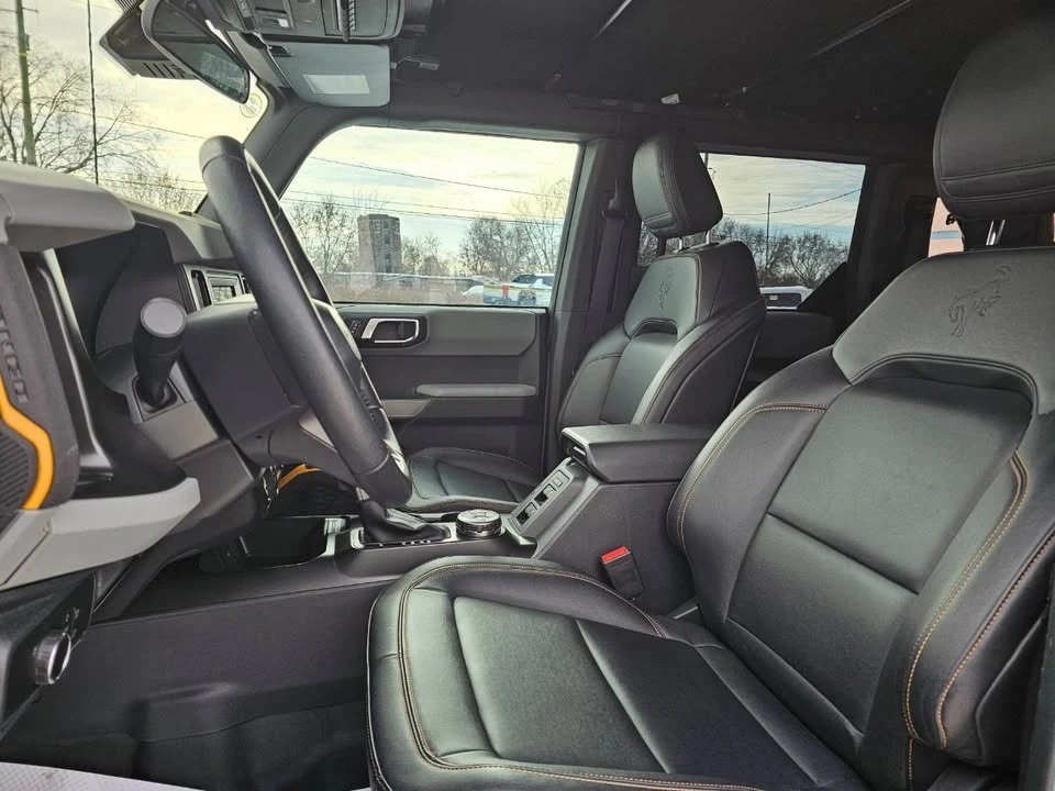 2021 Ford - Image 8 of 20