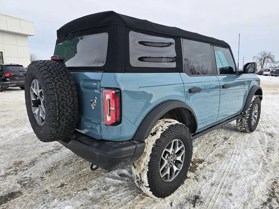 2021 Ford - Image 5 of 20