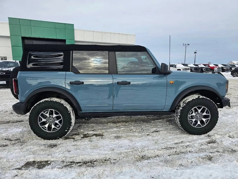 2021 Ford - Image 4 of 20