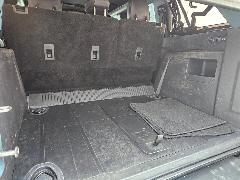 2021 Ford - Image 17 of 20