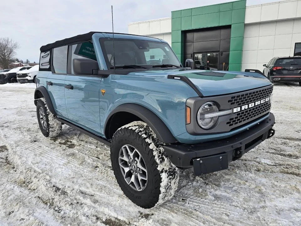 2021 Ford - Image 3 of 20