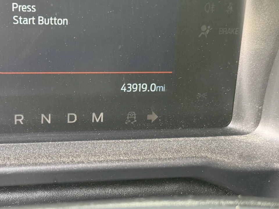 2021 Ford Bronco 6th Gen - Image 12 of 19