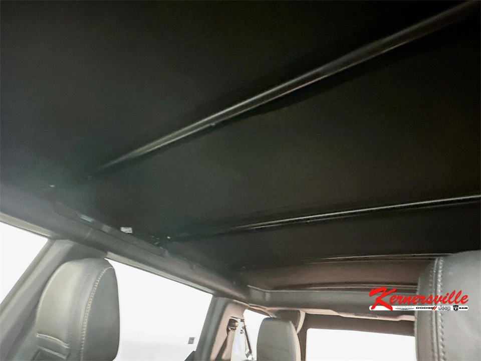 2021 Ford Bronco 6th Gen - Image 21 of 21