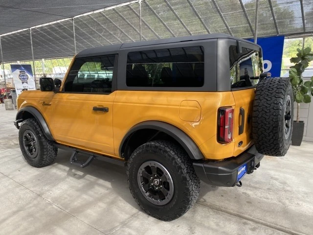 2021 Ford Bronco 6th Gen - Image 14 of 21