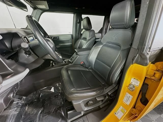 2021 Ford Bronco 6th Gen - Image 7 of 20