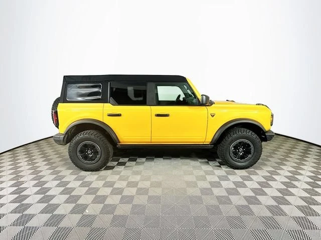 2021 Ford Bronco 6th Gen - Image 20 of 20