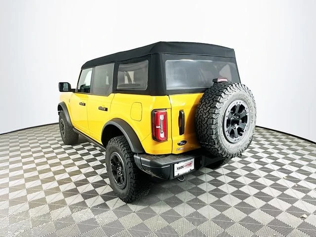 2021 Ford Bronco 6th Gen - Image 17 of 20