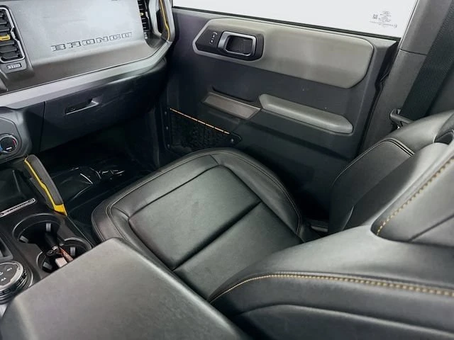 2021 Ford Bronco 6th Gen - Image 5 of 20