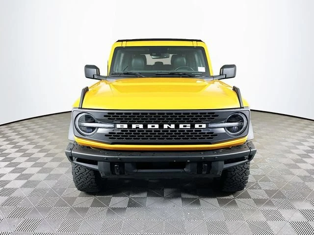 2021 Ford Bronco 6th Gen - Image 9 of 20