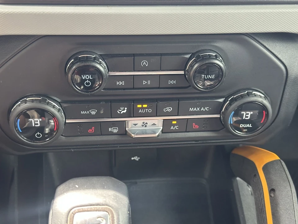 2021 Ford Bronco 6th Gen - Image 14 of 21