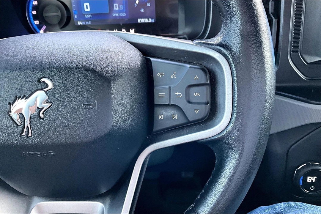 2021 Ford Bronco 6th Gen - Image 12 of 21