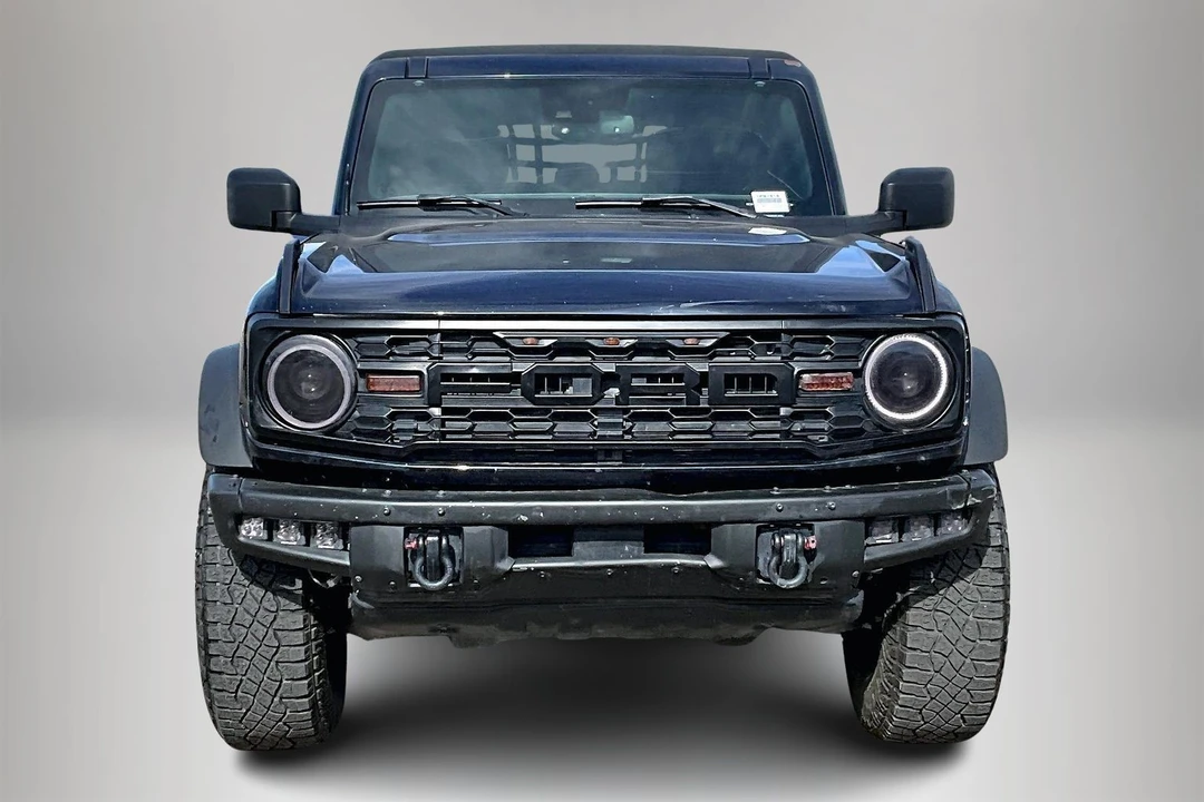2021 Ford Bronco 6th Gen - Image 2 of 21
