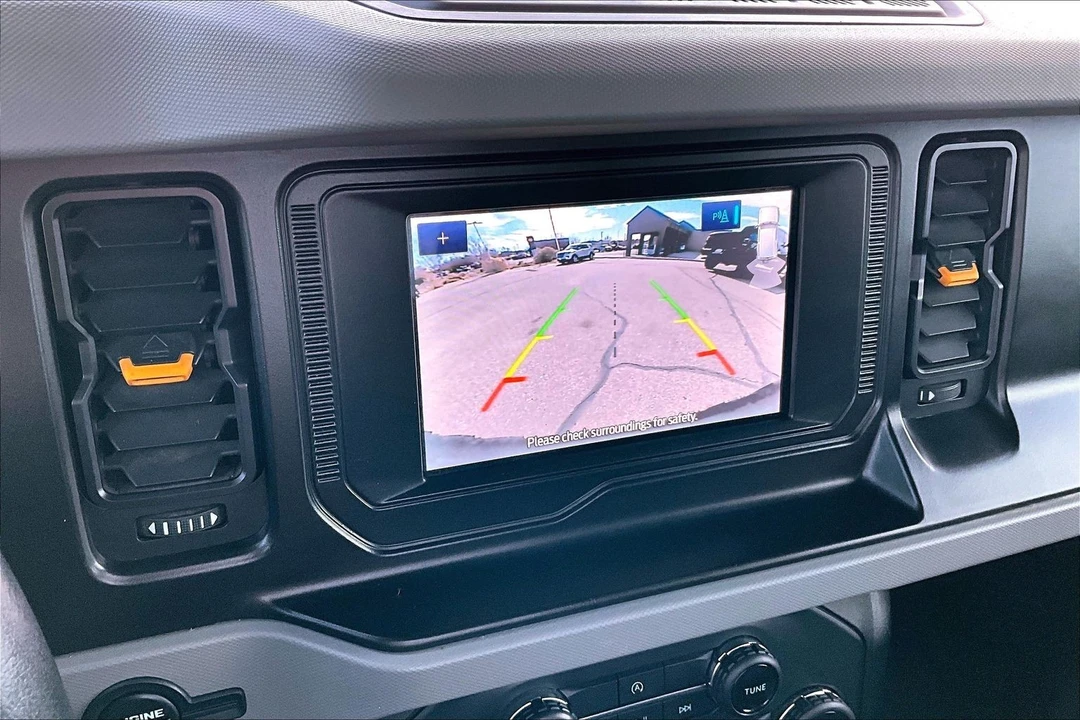 2021 Ford Bronco 6th Gen - Image 14 of 21