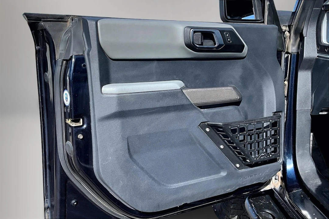 2021 Ford Bronco 6th Gen - Image 20 of 21