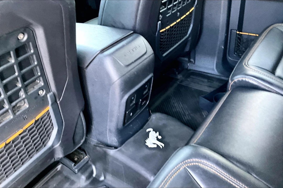 2021 Ford Bronco 6th Gen - Image 10 of 21