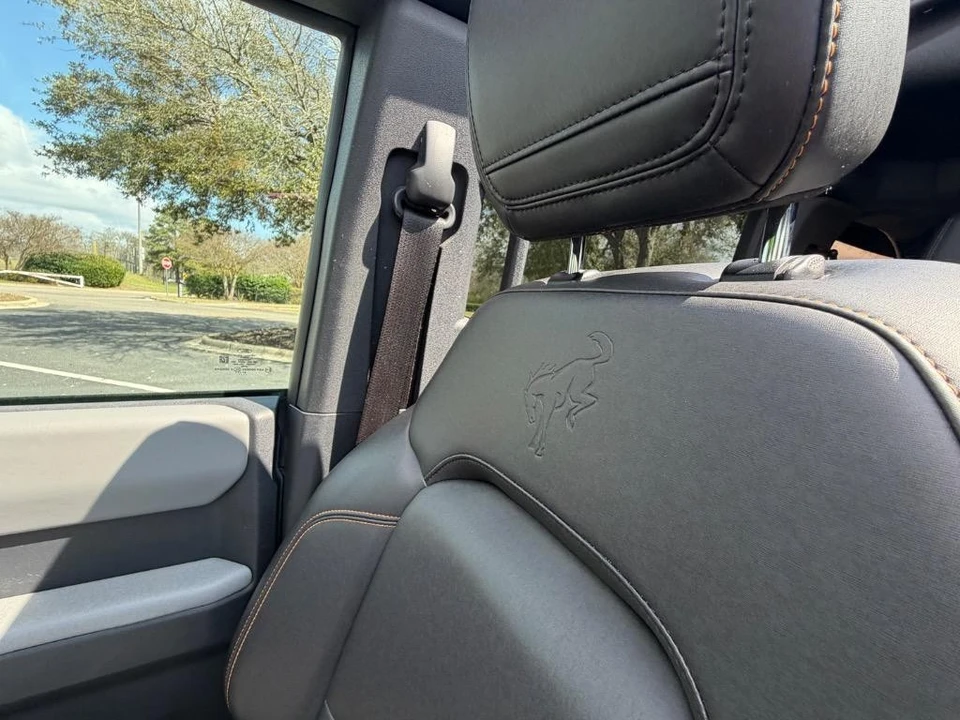 2021 Ford Bronco 6th Gen - Image 21 of 21