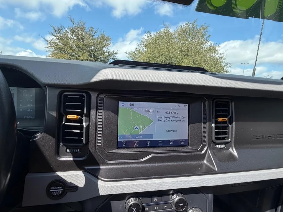 2021 Ford Bronco 6th Gen - Image 14 of 21