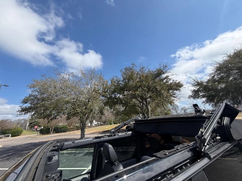 2021 Ford Bronco 6th Gen - Image 5 of 21