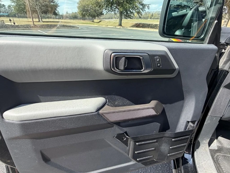 2021 Ford Bronco 6th Gen - Image 8 of 21