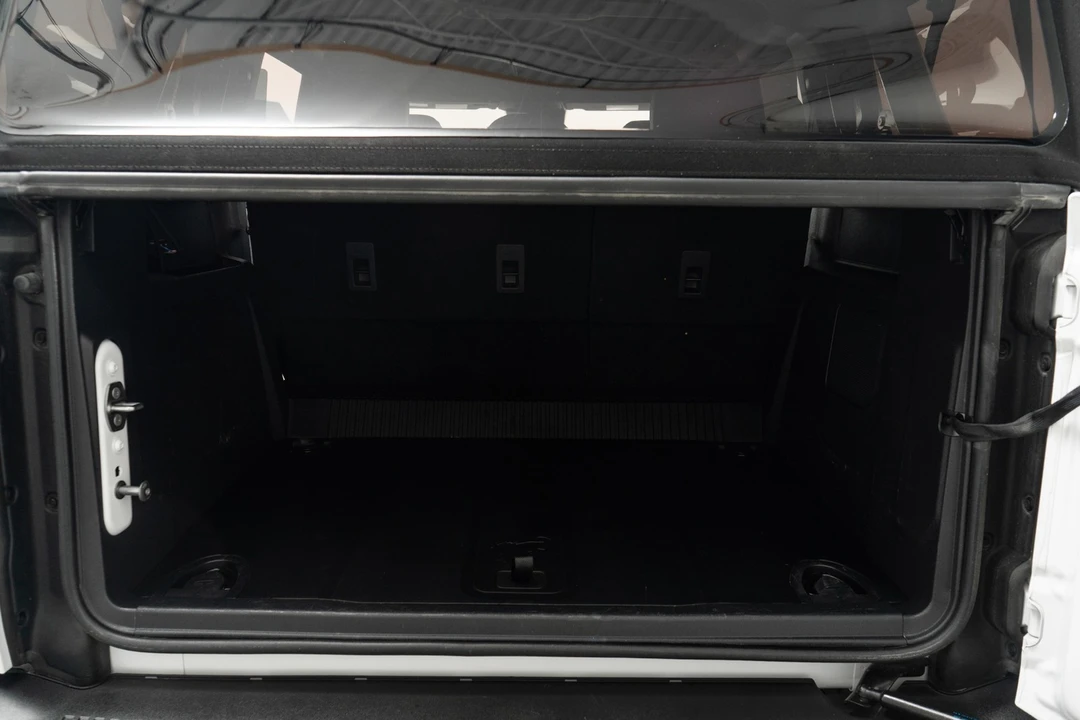 2021 Ford Bronco 6th Gen - Image 19 of 21