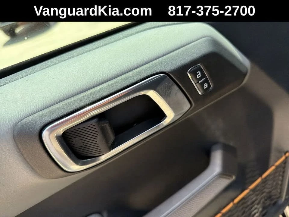 2021 Ford Bronco 6th Gen - Image 17 of 20