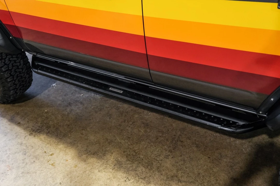 2021 Ford Bronco 6th Gen - Image 7 of 12