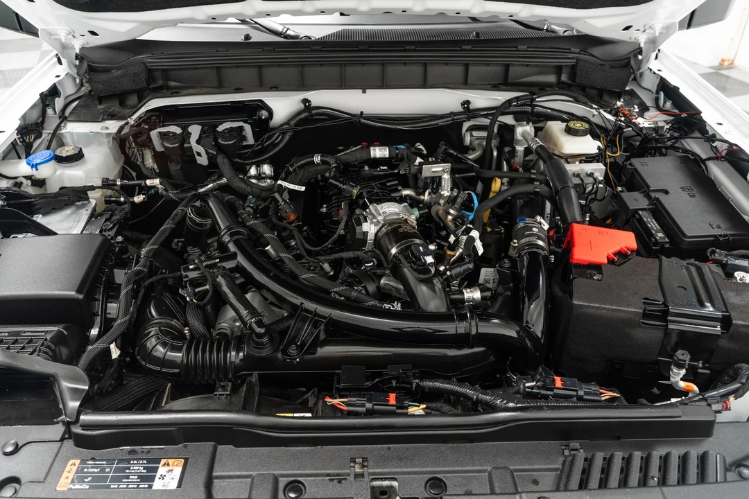 2021 Ford Bronco 6th Gen - Image 12 of 21