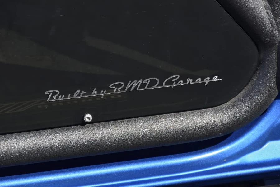 2021 Ford Bronco 6th Gen - Image 7 of 31