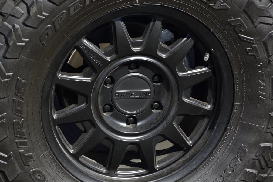 2021 Ford Bronco 6th Gen - Image 19 of 31