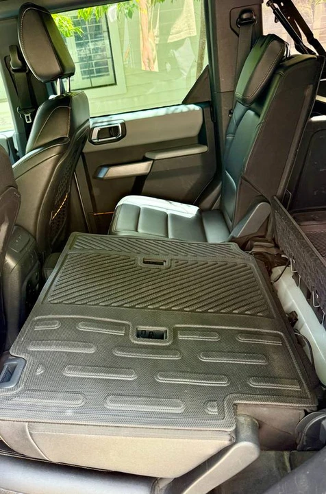 2021 Ford Bronco 6th Gen - Image 15 of 20