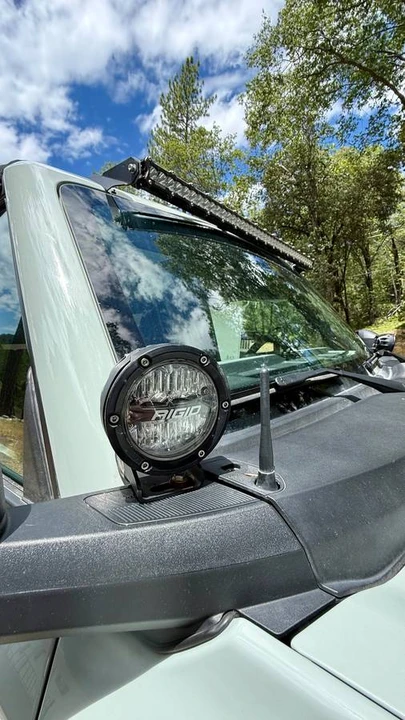 2021 Ford Bronco 6th Gen - Image 7 of 20