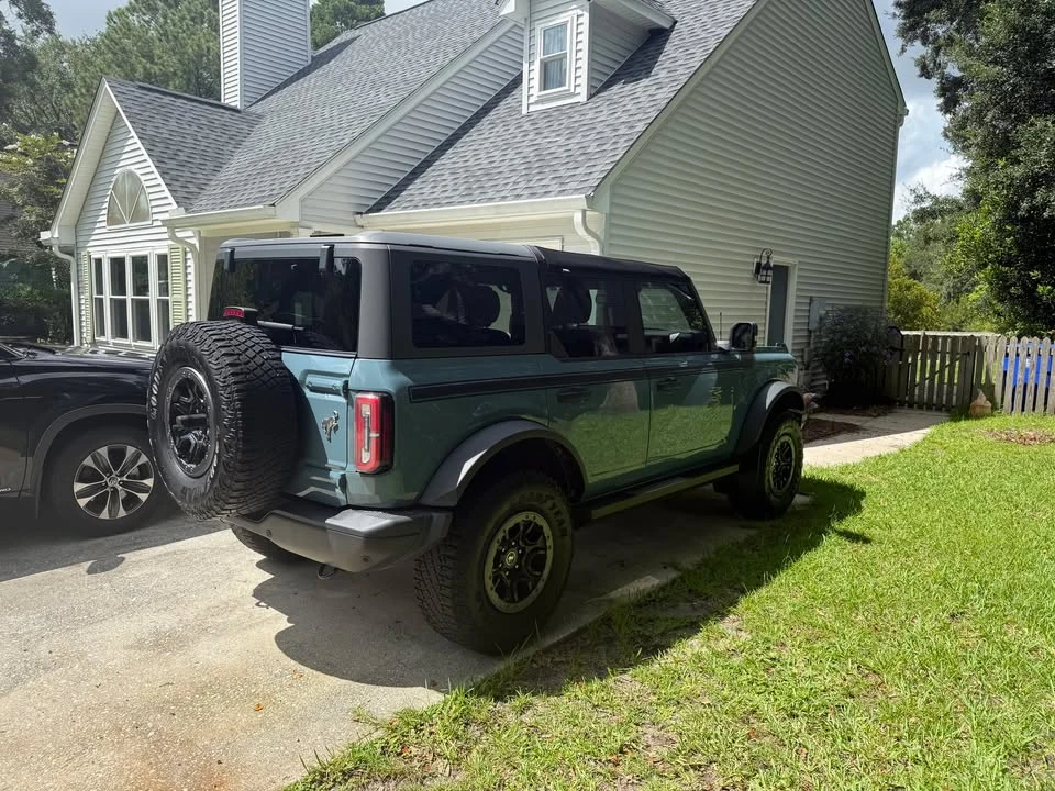 2021 Ford Bronco 6th Gen - Image 12 of 20