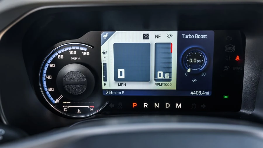 2021 Ford Bronco 6th Gen - Image 17 of 31