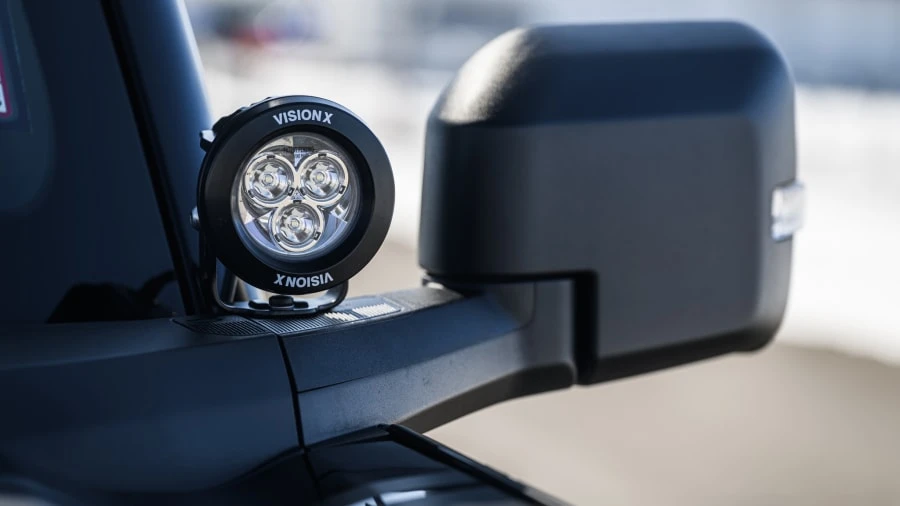 2021 Ford Bronco 6th Gen - Image 23 of 31