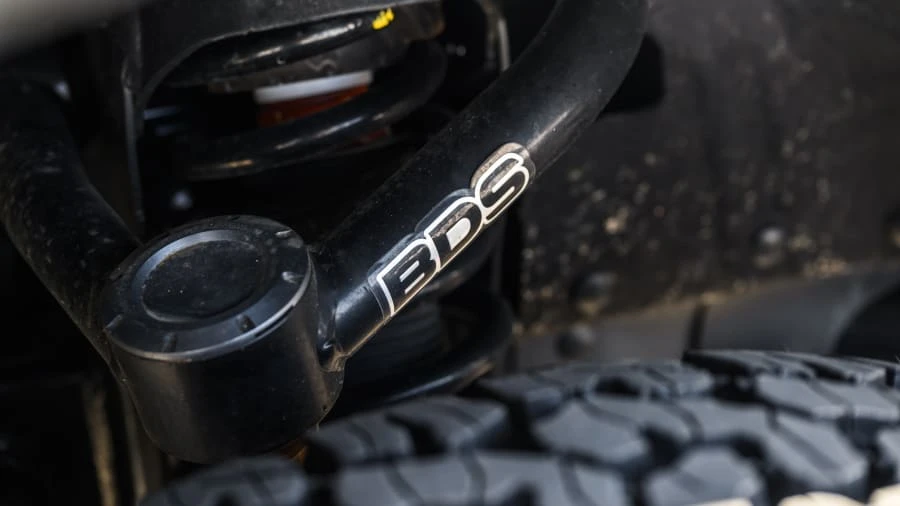2021 Ford Bronco 6th Gen - Image 26 of 31