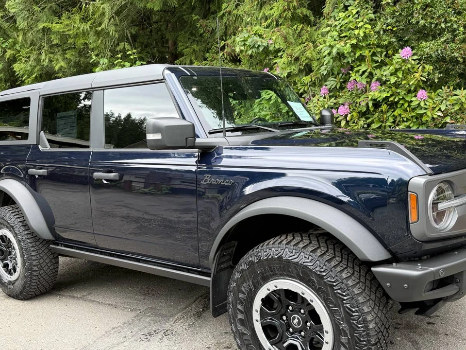 2021 Ford Bronco 6th Gen - Image 18 of 23