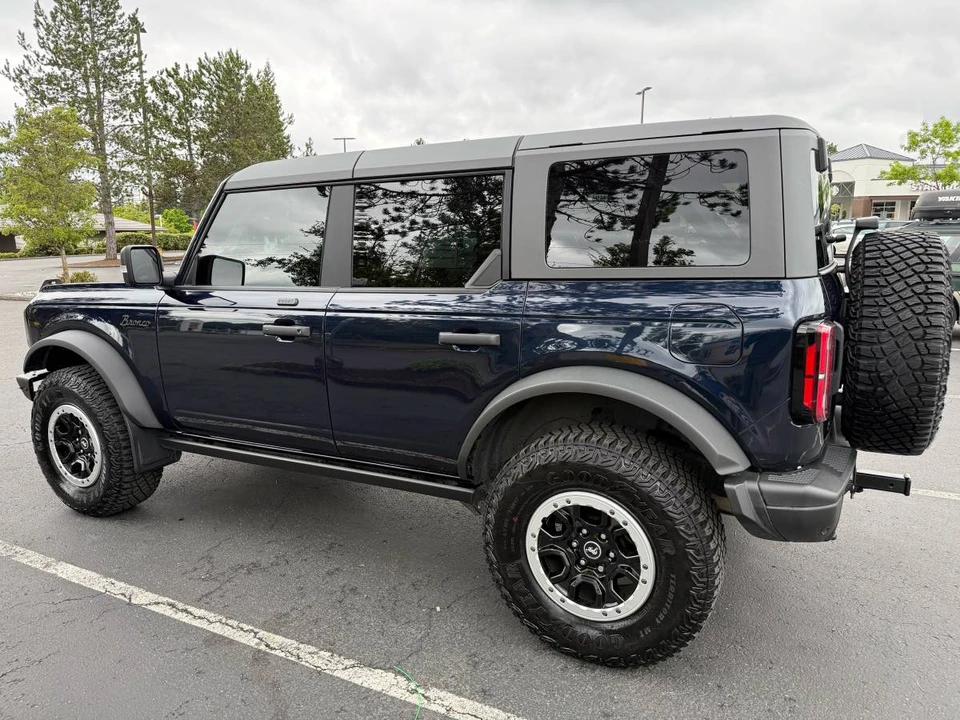 2021 Ford Bronco 6th Gen - Image 7 of 23
